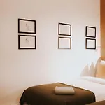 Guest House Foreign Friend Lisbon