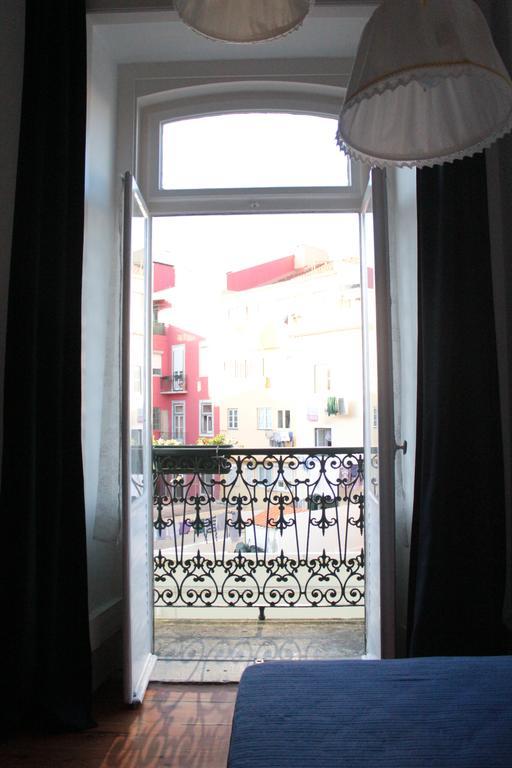Guest House Foreign Friend Lisbon