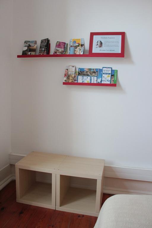 Guest house Guest House Foreign Friend Lisbon 3*