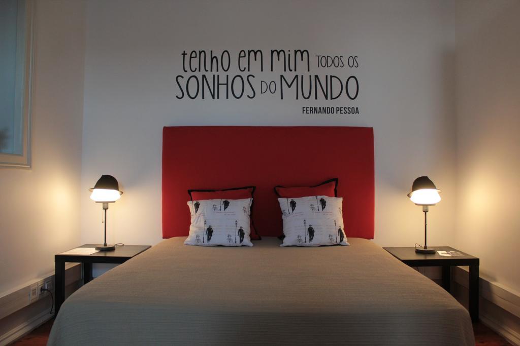 Guest house Guest House Foreign Friend Lisbon