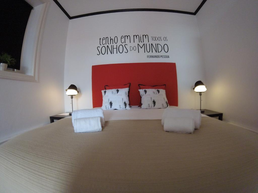 Guest house Guest House Foreign Friend Lisbon 3*