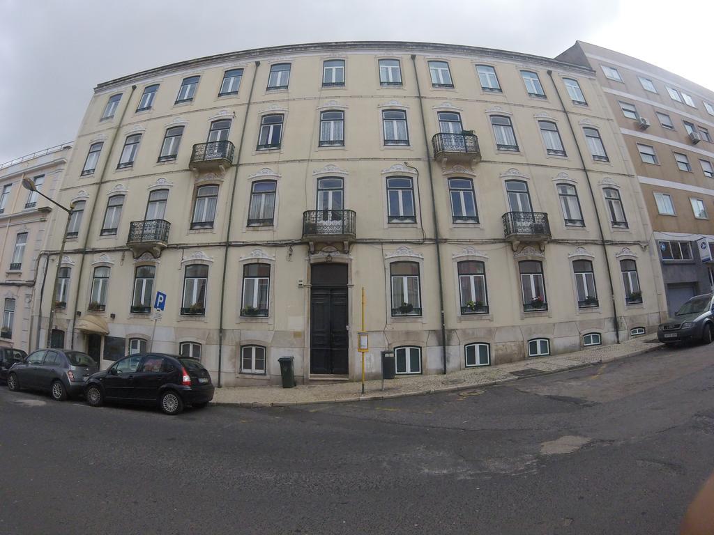 Guest House Foreign Friend Lisbon 3*