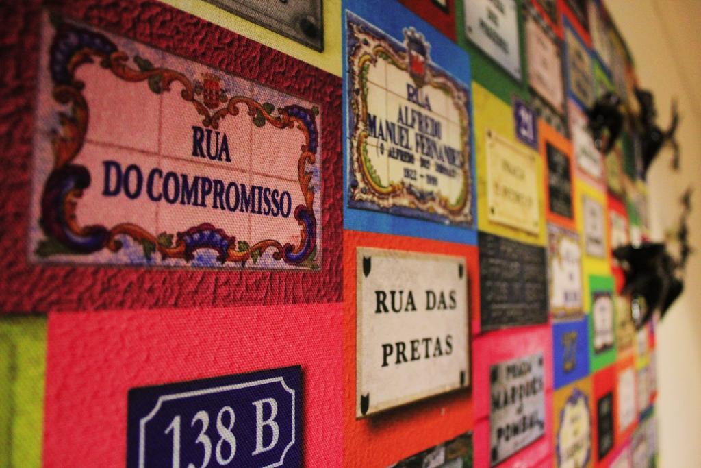 Guest House Foreign Friend Lisbon