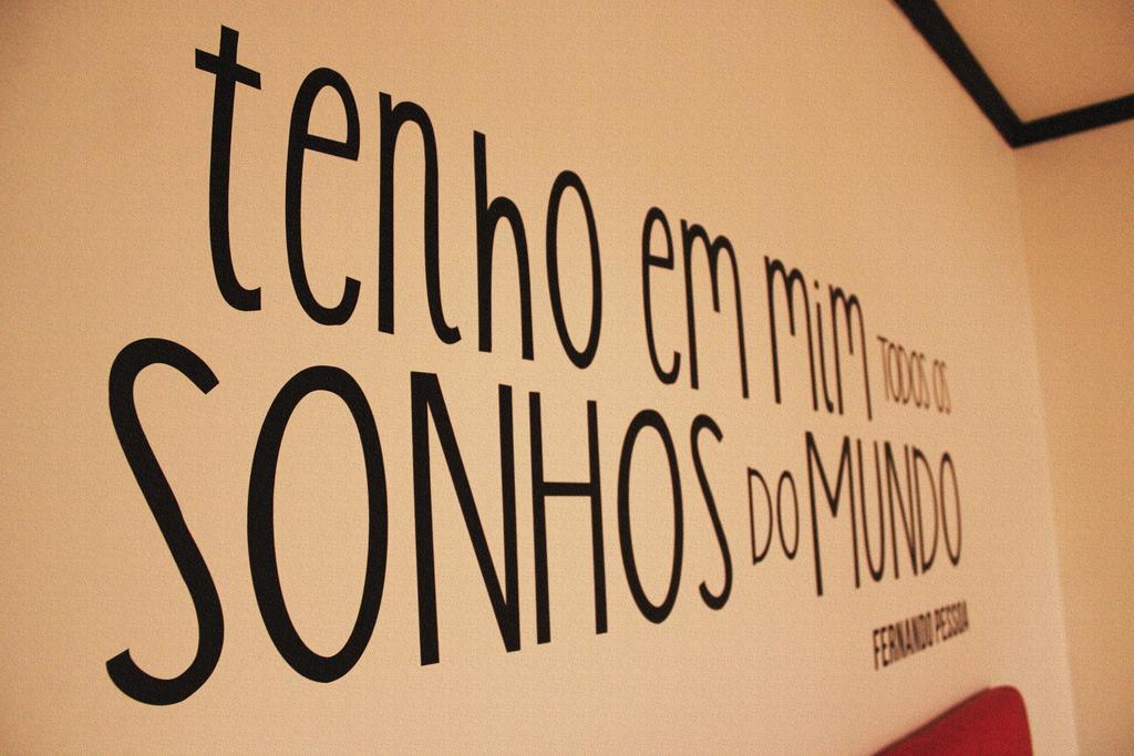 Guest House Foreign Friend Lisbon 3* Lisbon