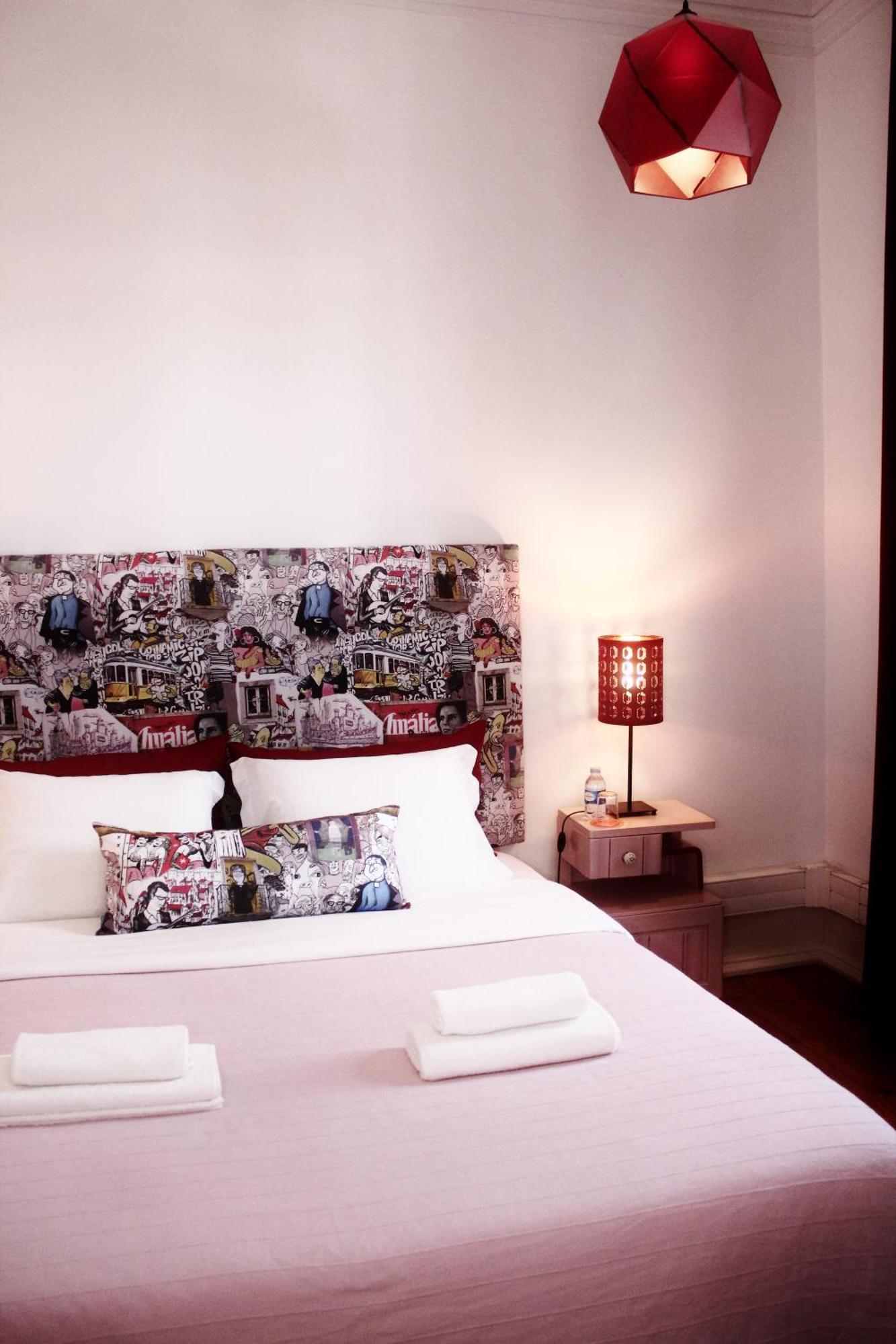 Guest House Foreign Friend Lisbon