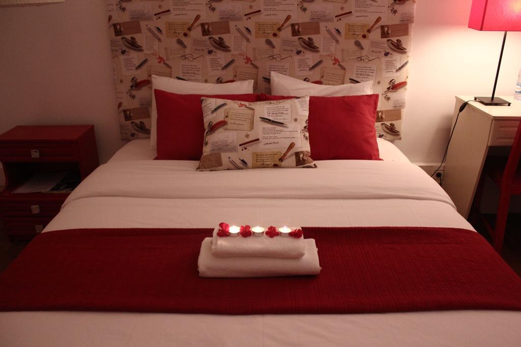 Guest house Guest House Foreign Friend Lisbon