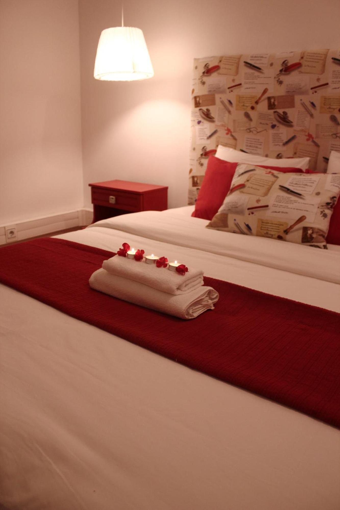 Guest house Guest House Foreign Friend Lisbon