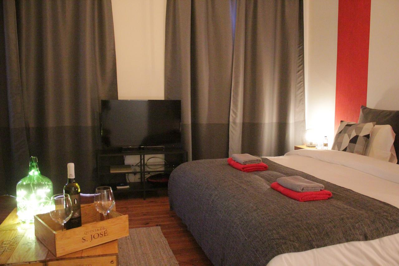Guest House Foreign Friend Lisbon 3* Lisbon