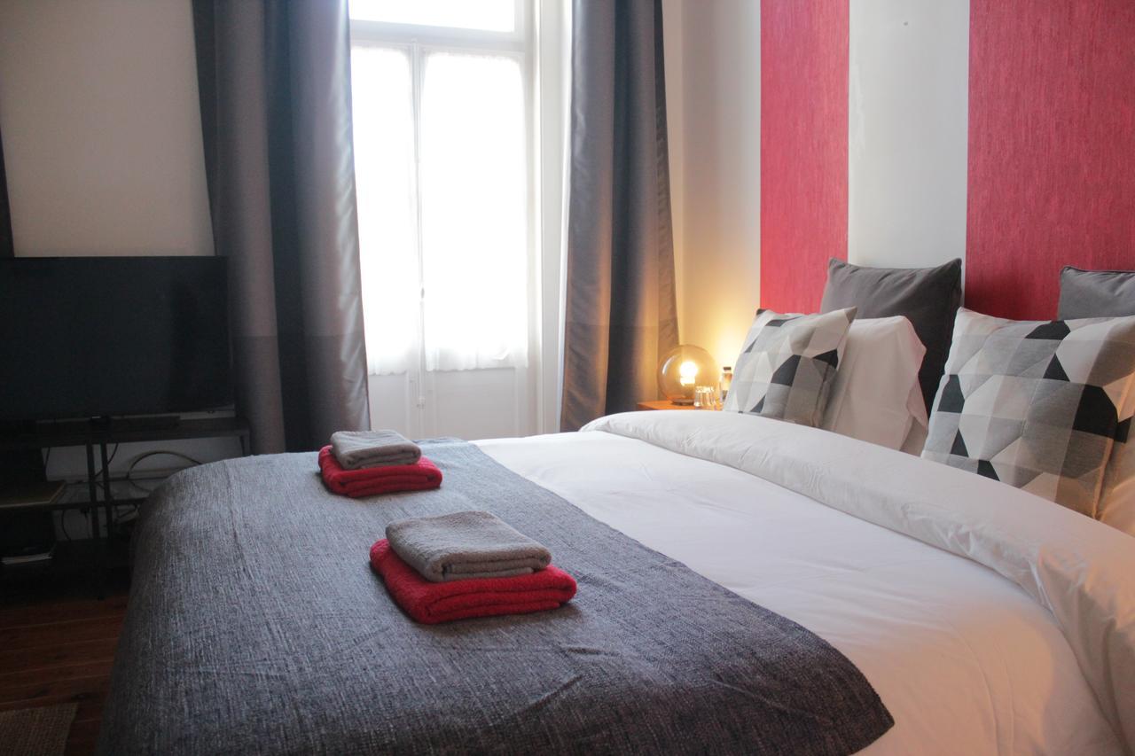 Guest House Foreign Friend Lisbon Lisbon