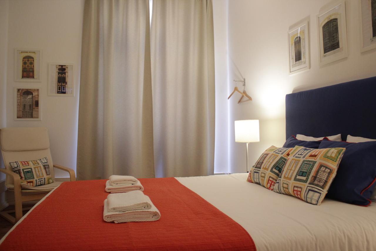 Guest House Foreign Friend Lisbon Guest house