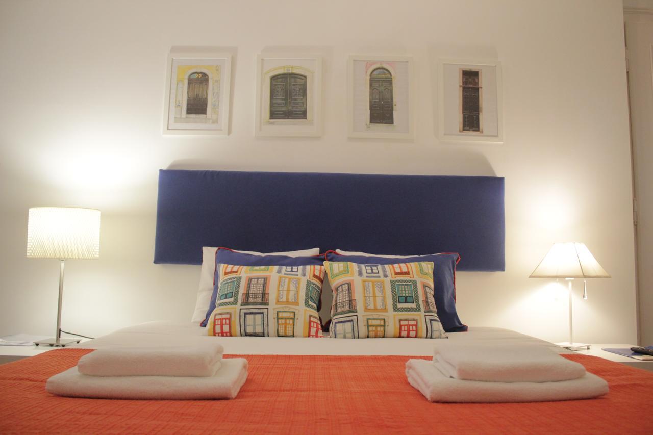 Guest House Foreign Friend Lisbon Guest house Lisbon