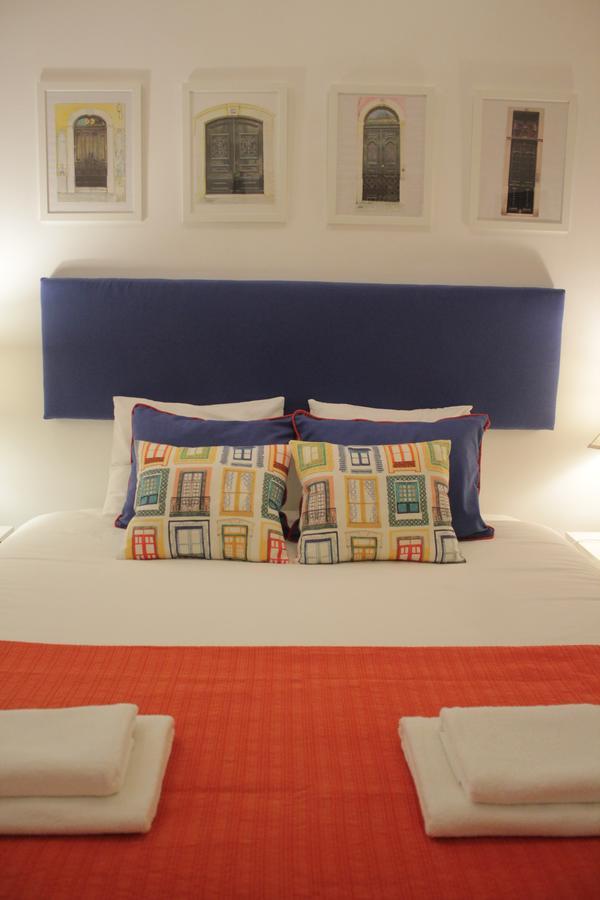 Guest house Guest House Foreign Friend Lisbon Lisbon