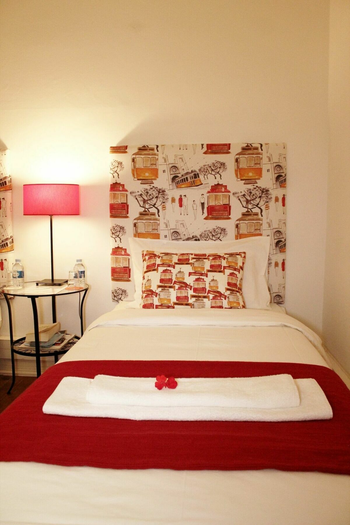 Guest house Guest House Foreign Friend Lisbon Lisbon