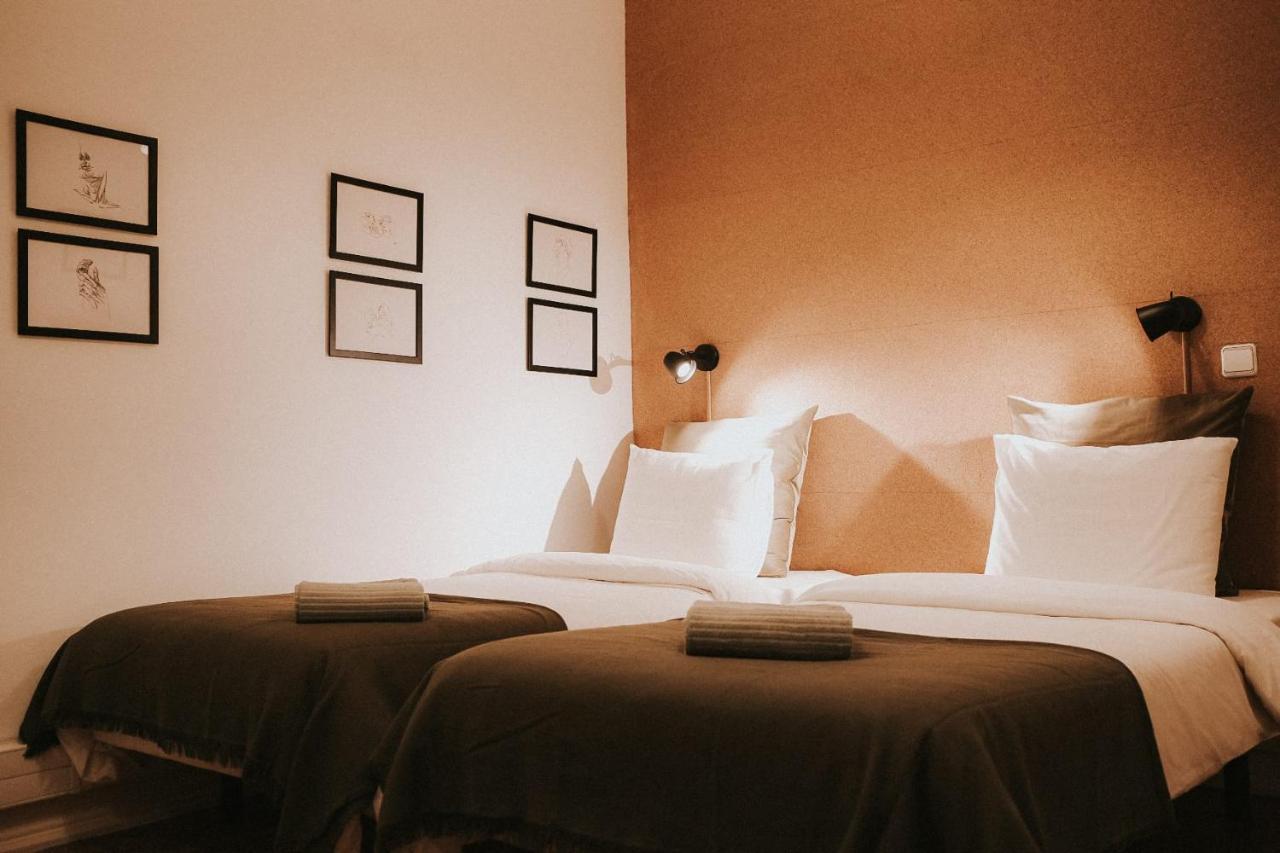 Guest house Guest House Foreign Friend Lisbon